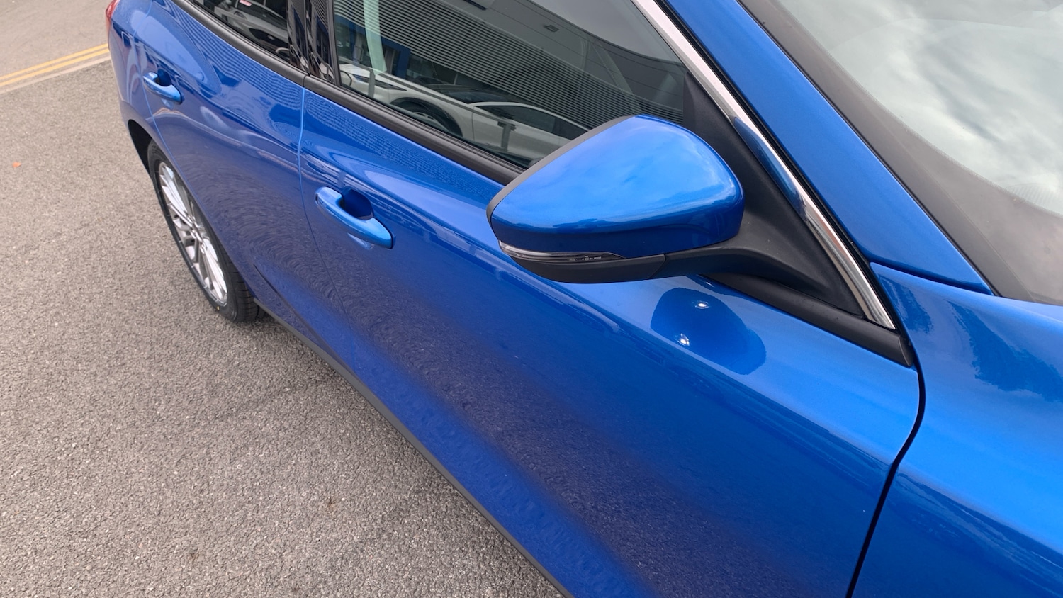 Used Ford Focus 2020 for sale - 76298884: Photo 45