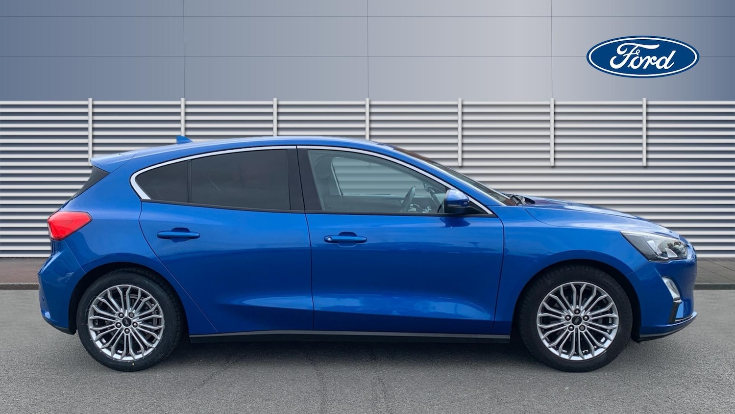 Used Ford Focus 2020 for sale - 76298884: Photo 5