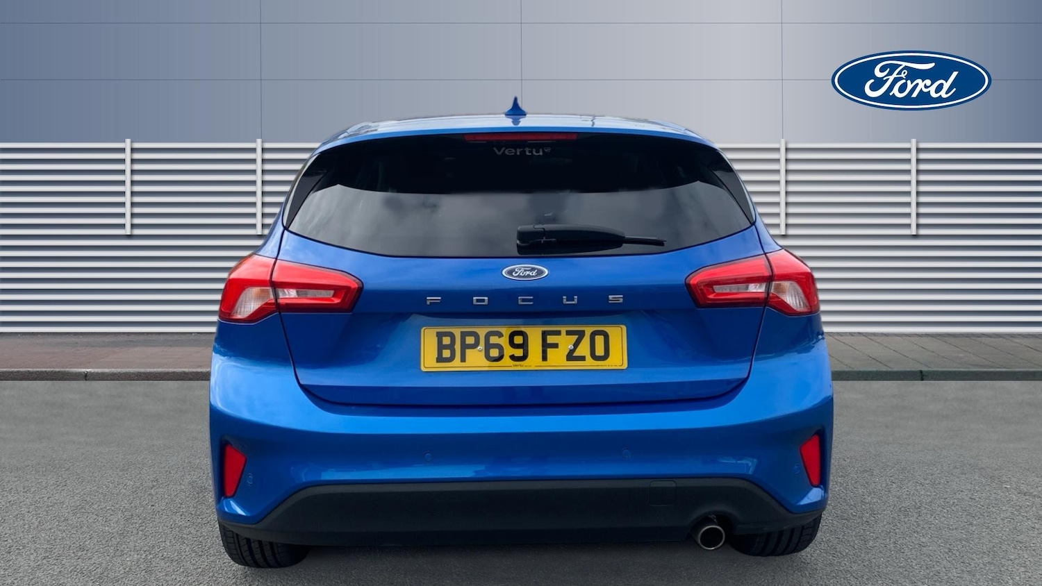 Used Ford Focus 2020 for sale - 76298884: Photo 6