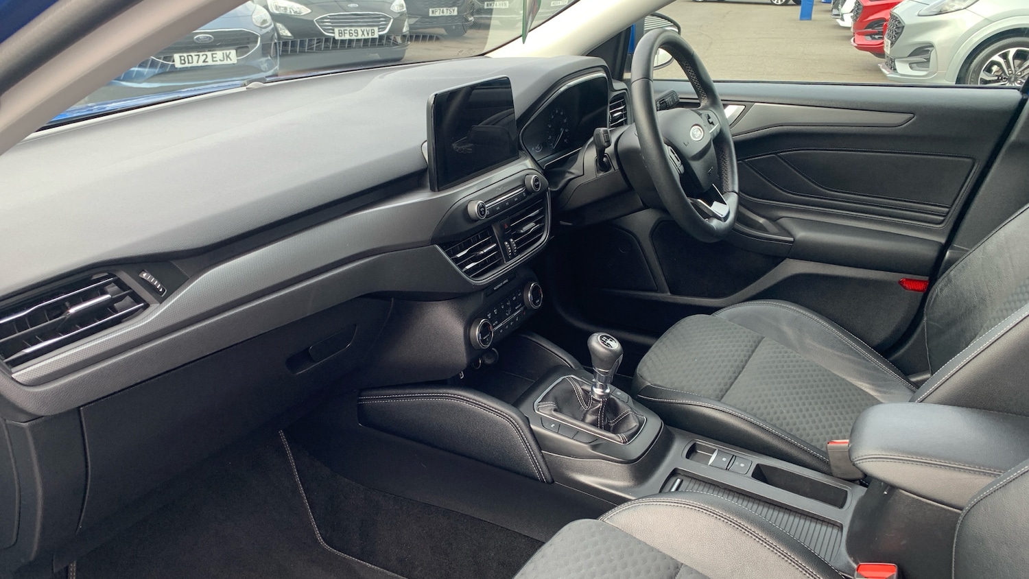 Used Ford Focus 2020 for sale - 76298884: Photo 9