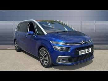 2016 (66) - 1.6 BlueHDi Flair 5dr EAT6 Diesel Estate