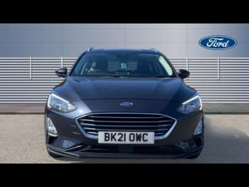 Used Ford Focus 2021 for sale - 75234924: Photo