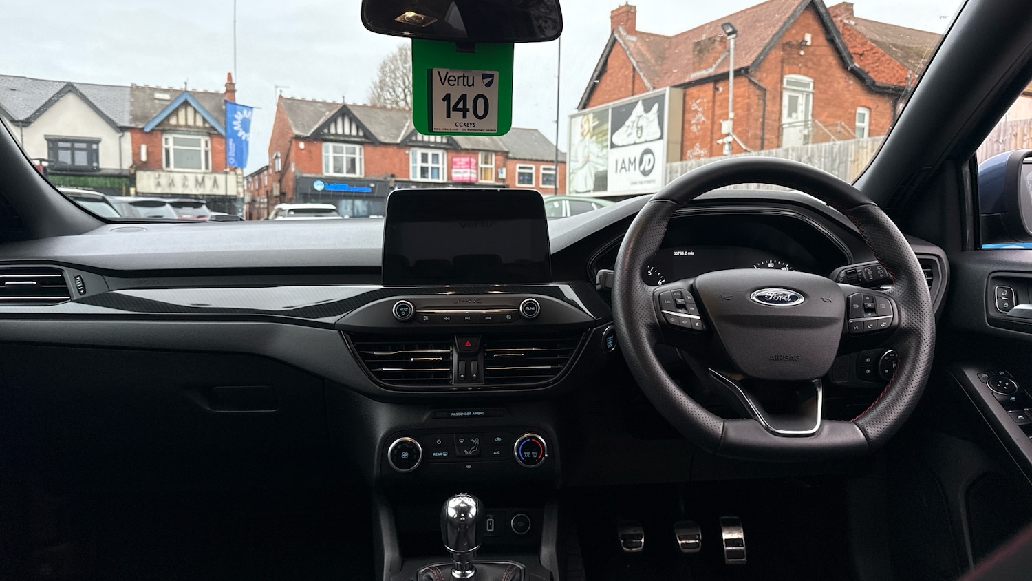 Used Ford Focus 2019 for sale - 76719209: Photo 10