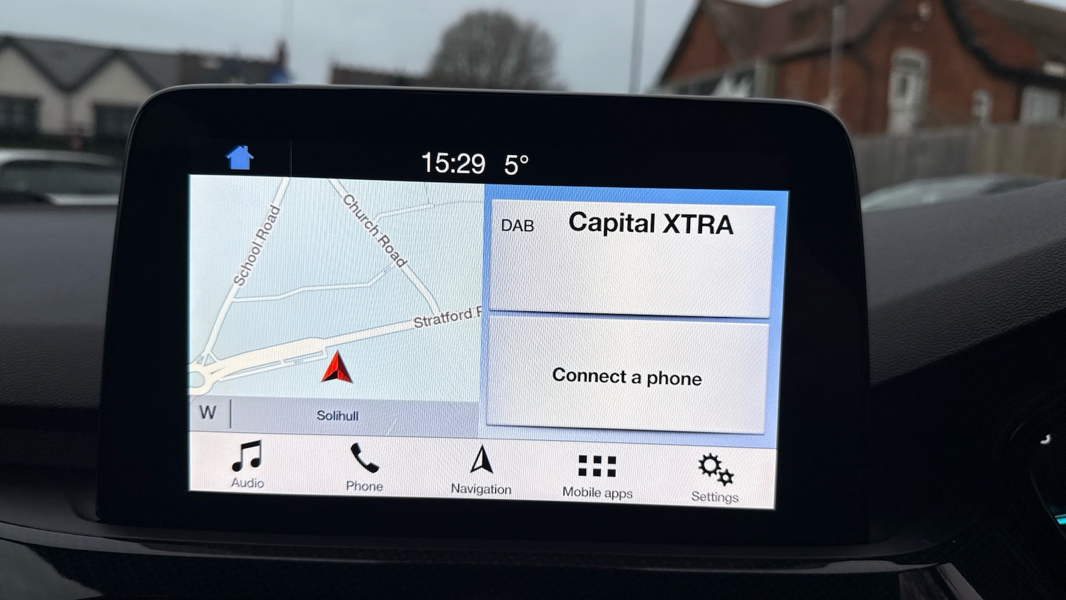 Used Ford Focus 2019 for sale - 76719209: Photo 12