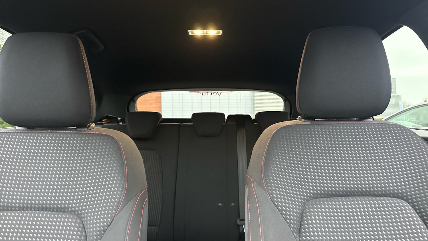 Used Ford Focus 2019 for sale - 76719209: Photo 15