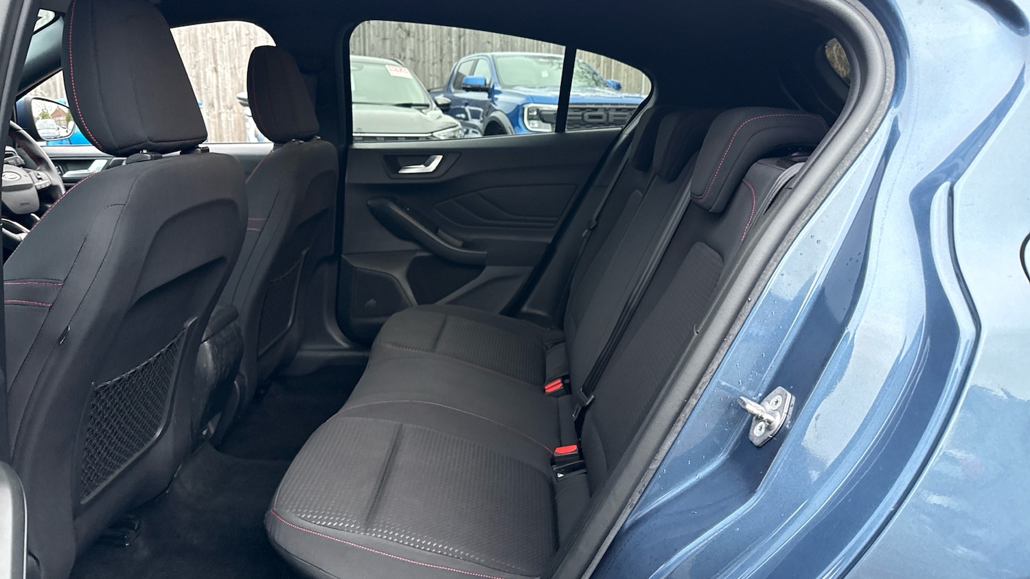 Used Ford Focus 2019 for sale - 76719209: Photo 16