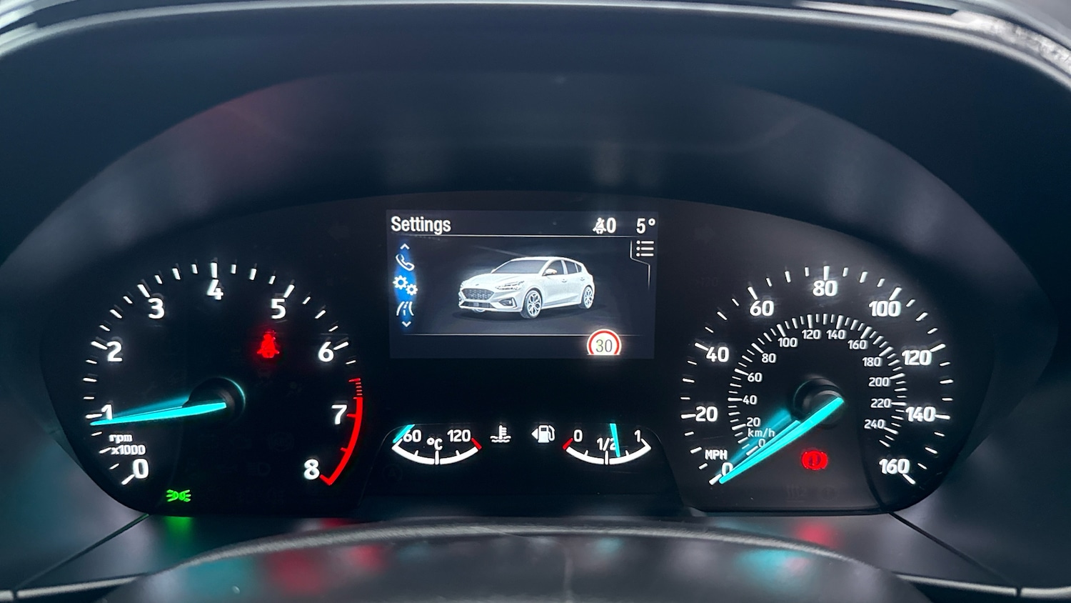 Used Ford Focus 2019 for sale - 76719209: Photo 18