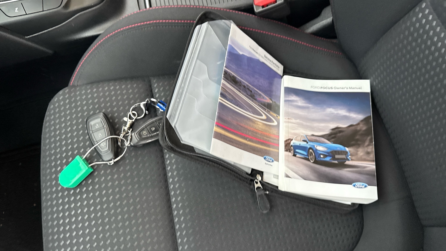 Used Ford Focus 2019 for sale - 76719209: Photo 19