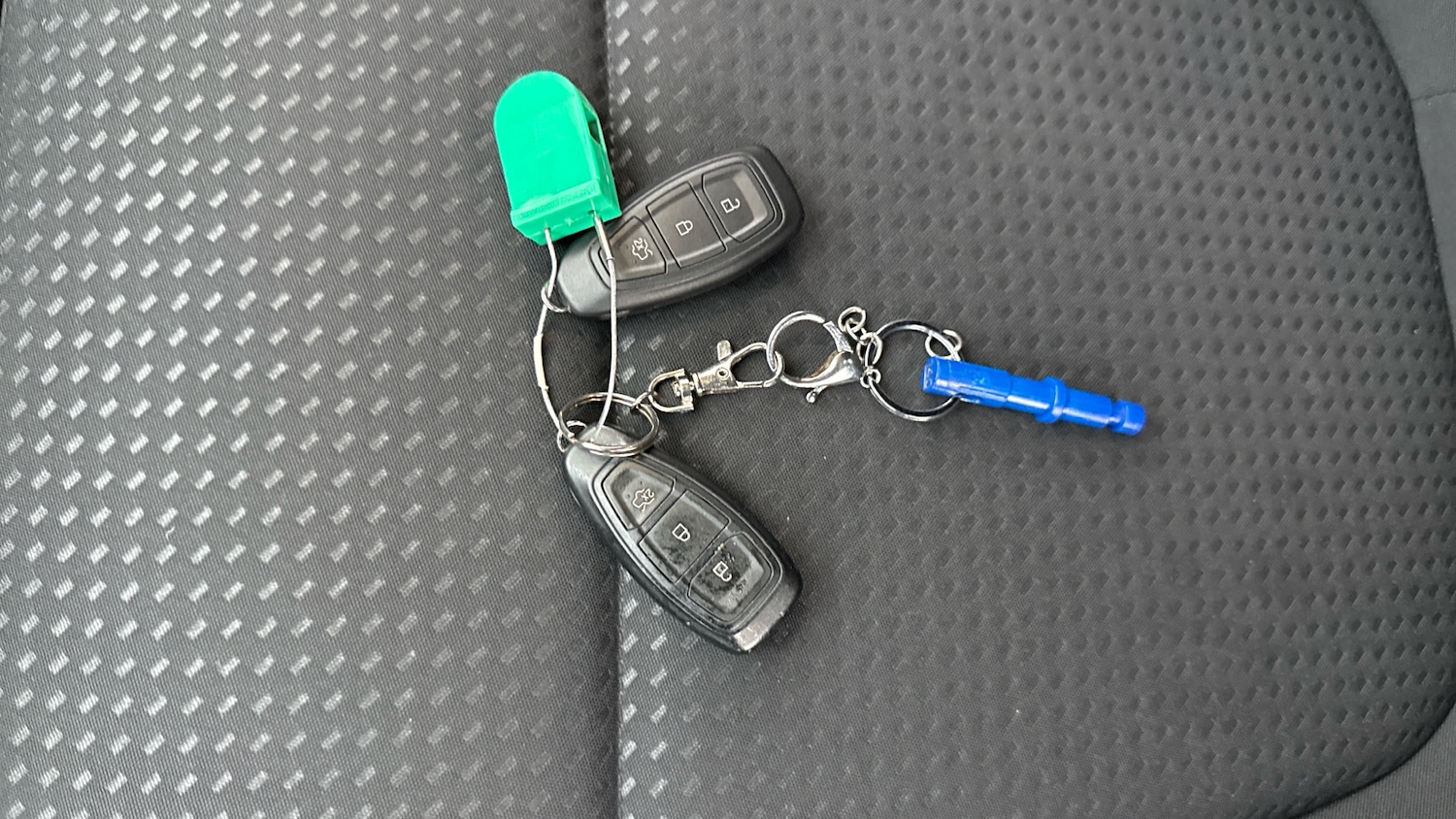 Used Ford Focus 2019 for sale - 76719209: Photo 20