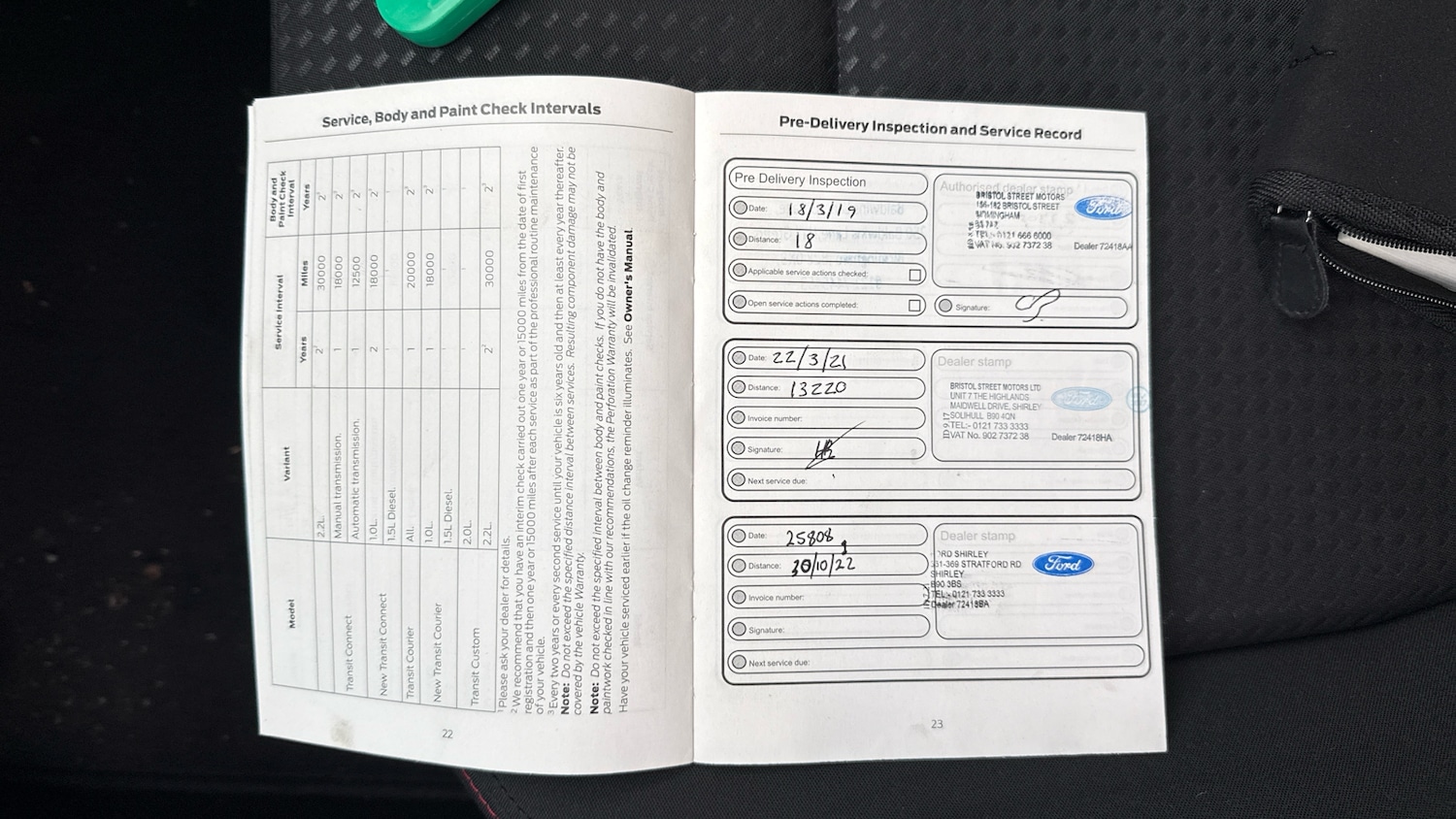 Used Ford Focus 2019 for sale - 76719209: Photo 21