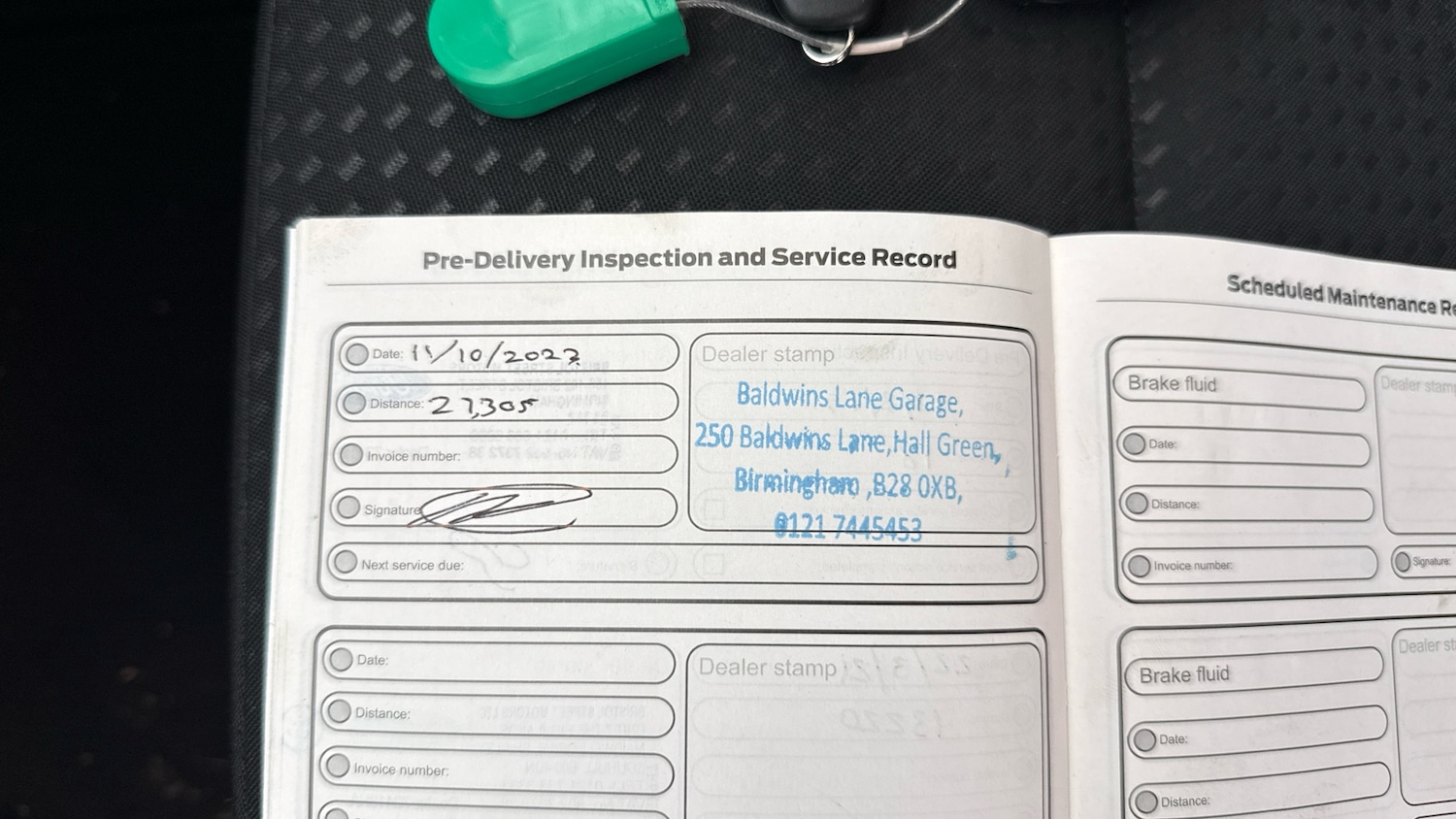 Used Ford Focus 2019 for sale - 76719209: Photo 22