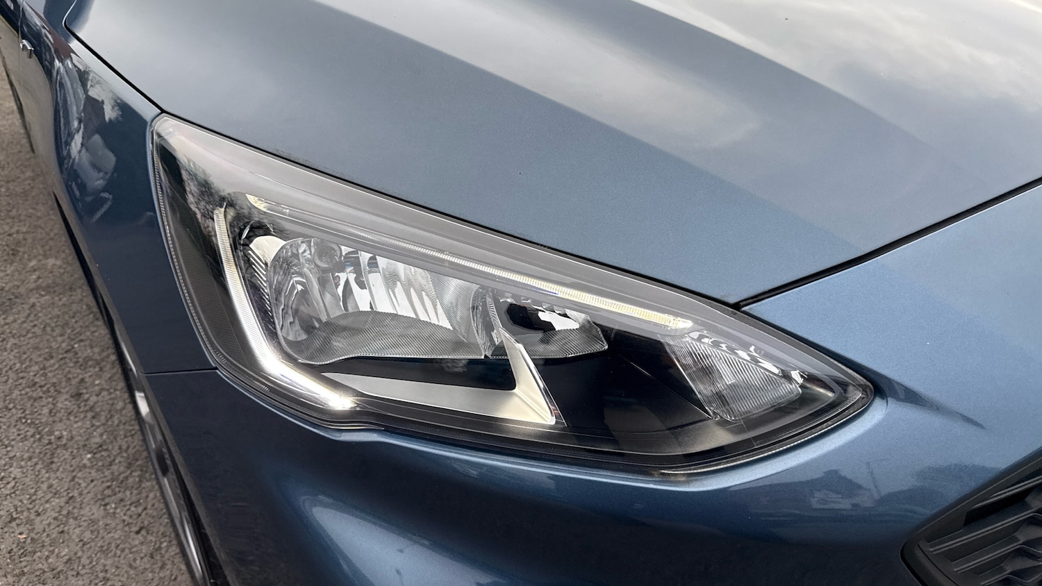 Used Ford Focus 2019 for sale - 76719209: Photo 23