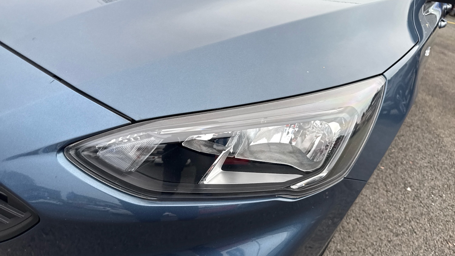 Used Ford Focus 2019 for sale - 76719209: Photo 25