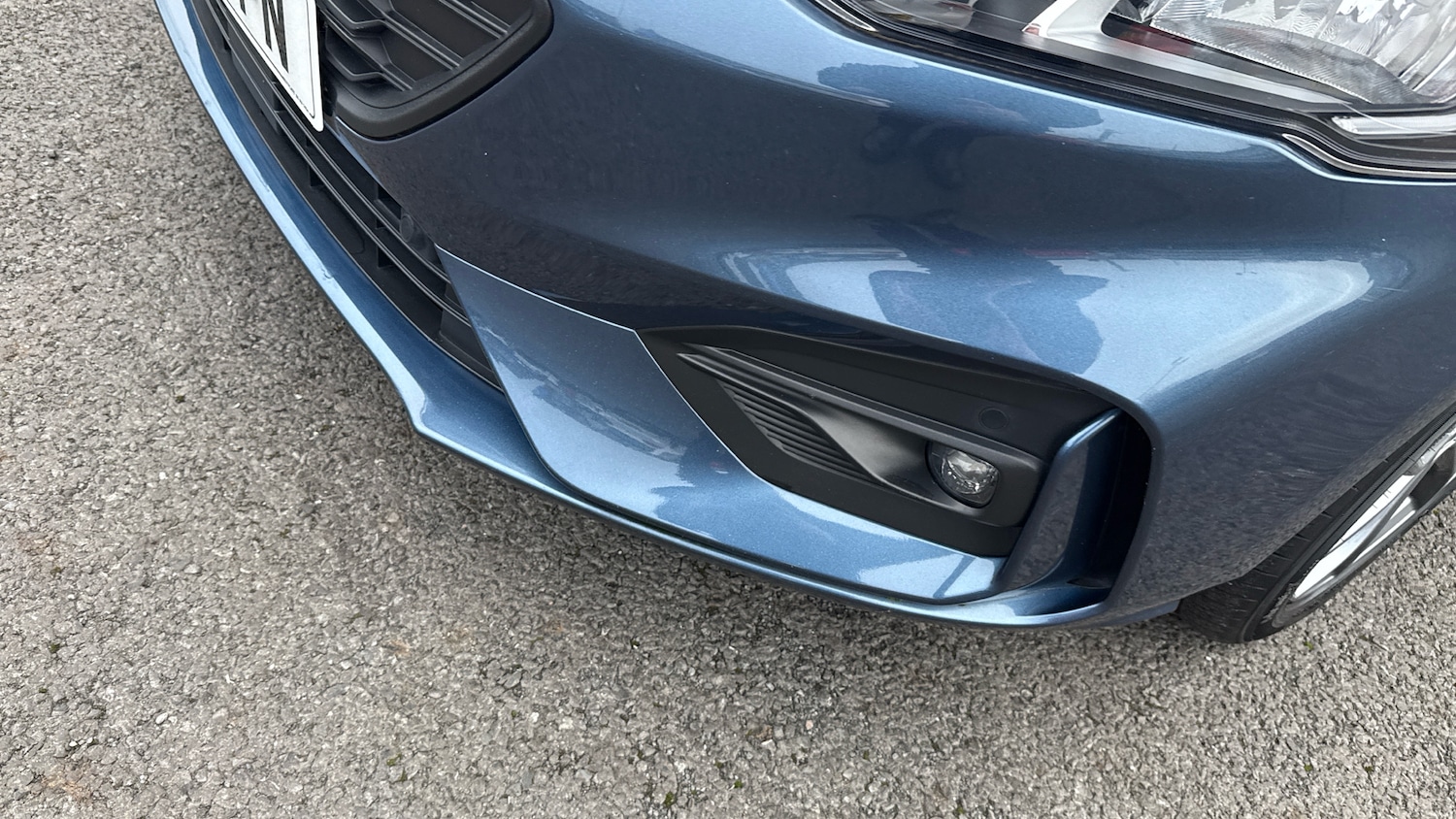 Used Ford Focus 2019 for sale - 76719209: Photo 26