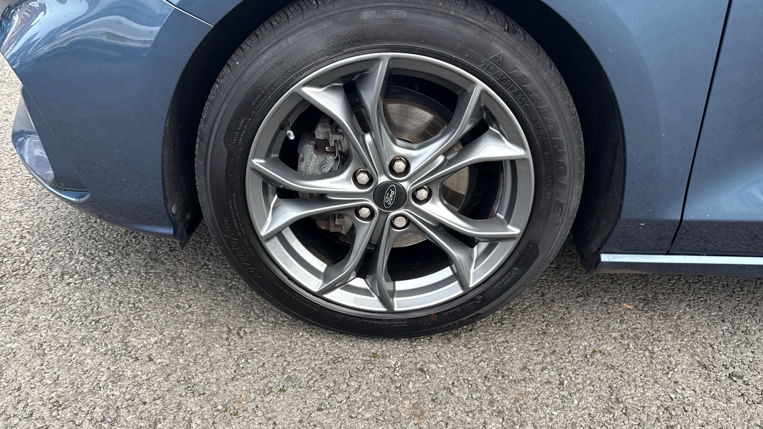 Used Ford Focus 2019 for sale - 76719209: Photo 27