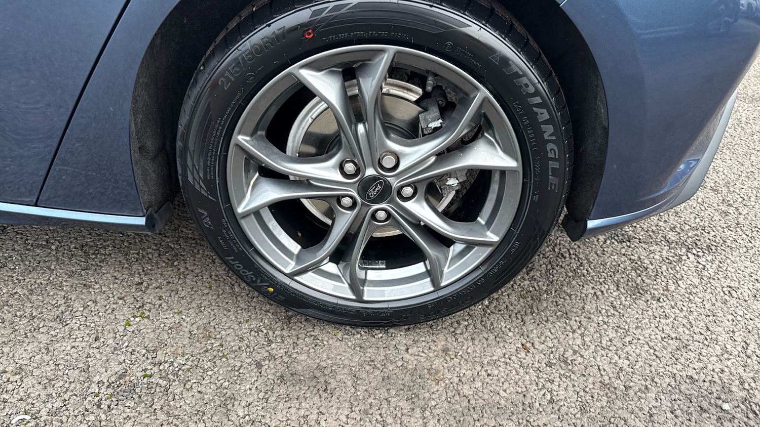 Used Ford Focus 2019 for sale - 76719209: Photo 28