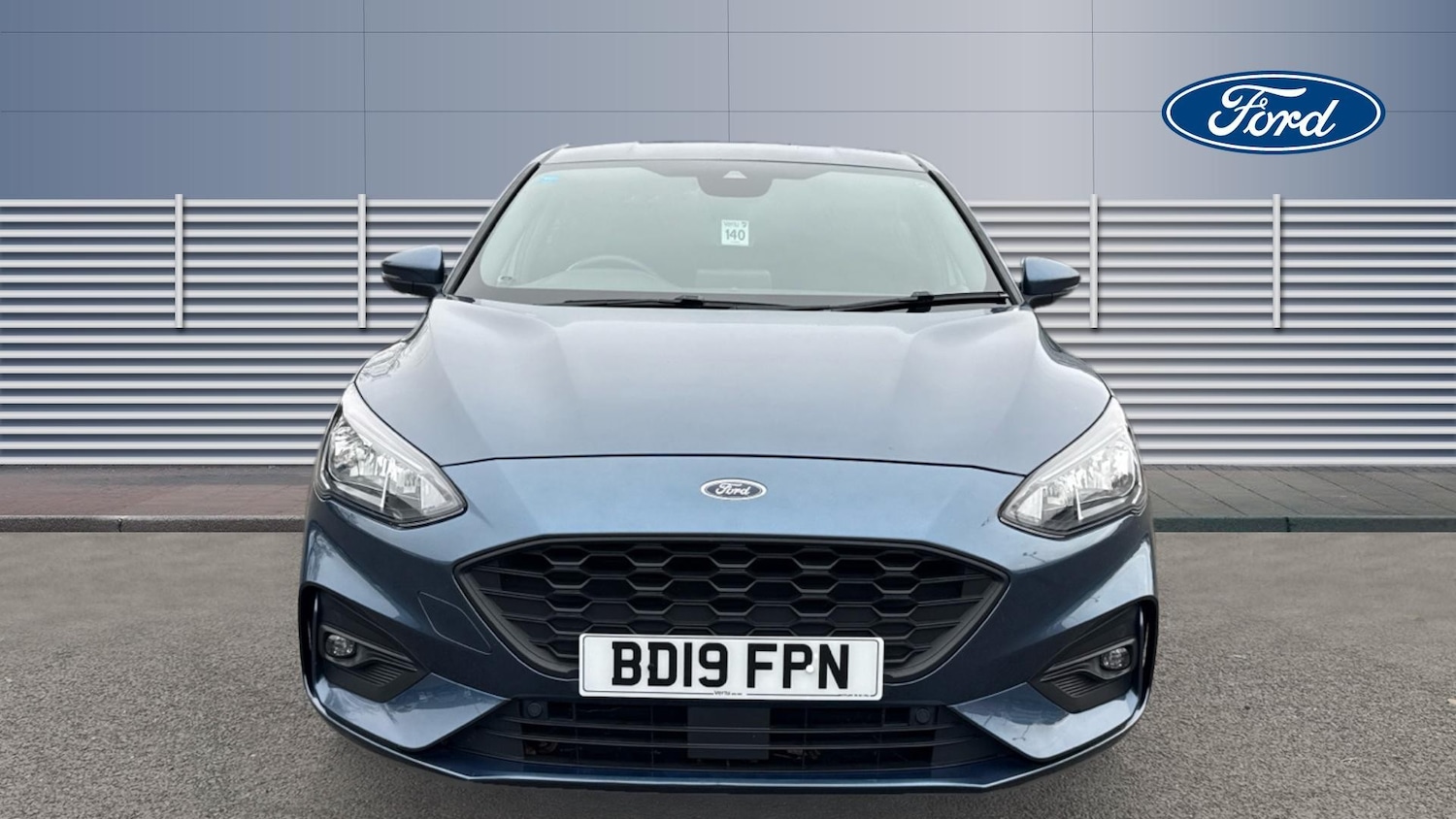 Used Ford Focus 2019 for sale - 76719209: Photo 3