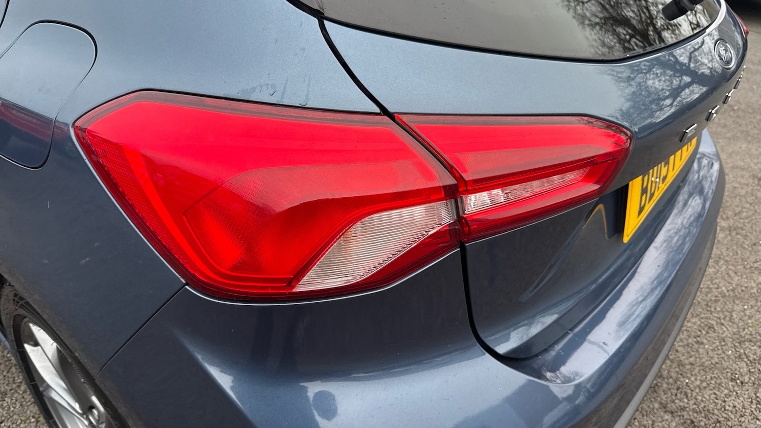 Used Ford Focus 2019 for sale - 76719209: Photo 30