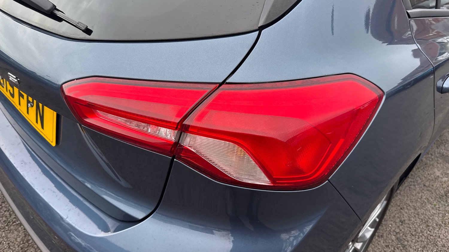 Used Ford Focus 2019 for sale - 76719209: Photo 32