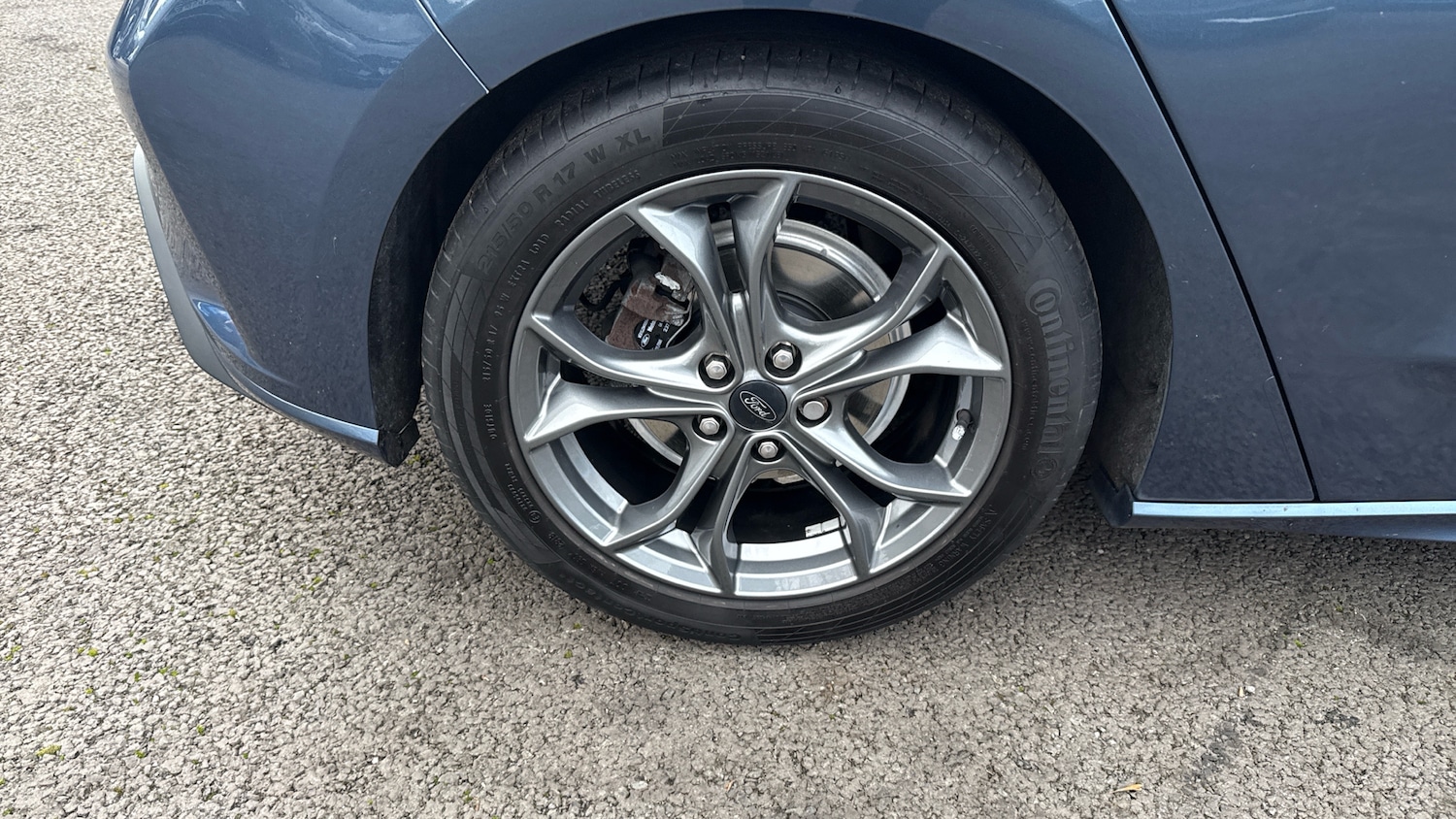 Used Ford Focus 2019 for sale - 76719209: Photo 34