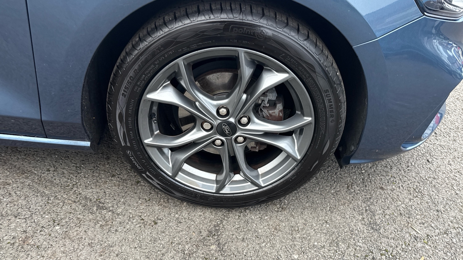 Used Ford Focus 2019 for sale - 76719209: Photo 35