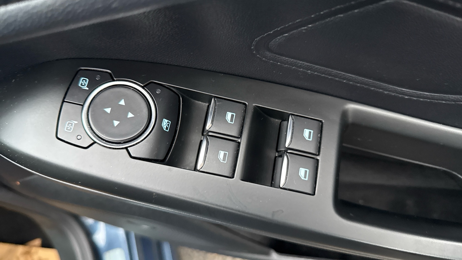 Used Ford Focus 2019 for sale - 76719209: Photo 38