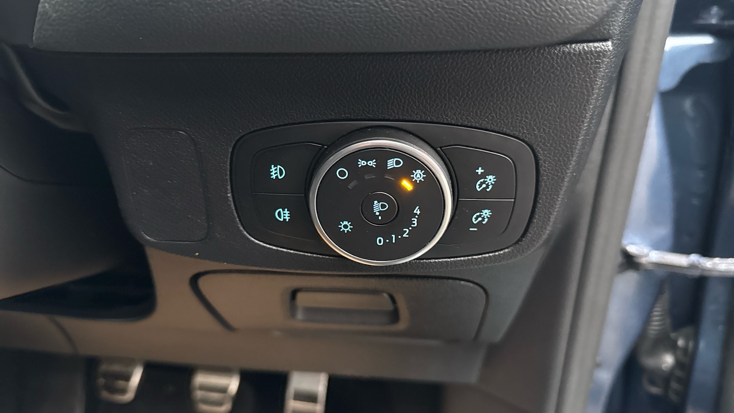 Used Ford Focus 2019 for sale - 76719209: Photo 39