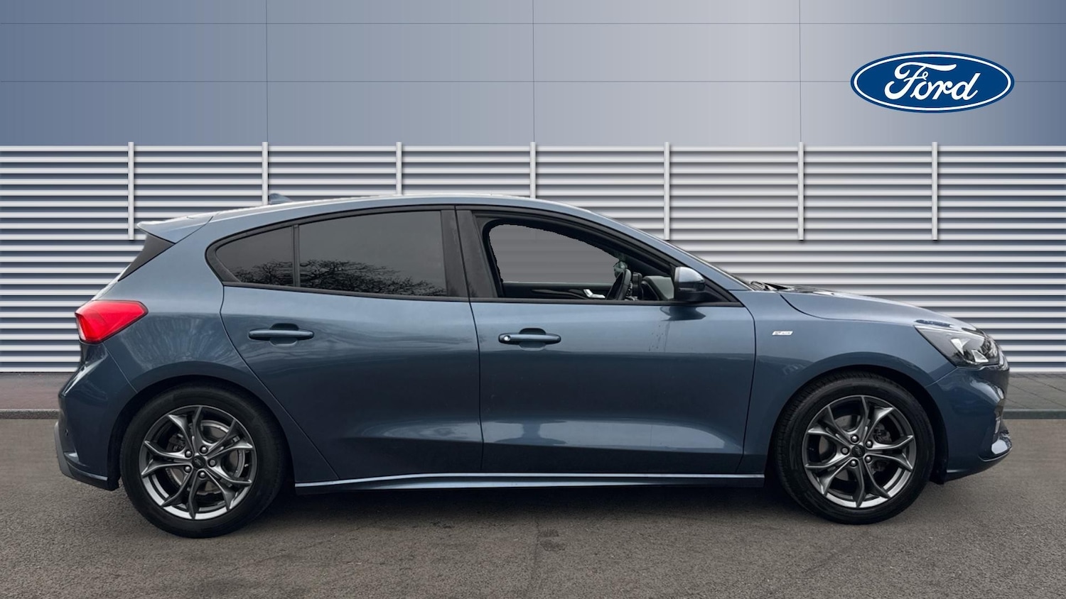 Used Ford Focus 2019 for sale - 76719209: Photo 5