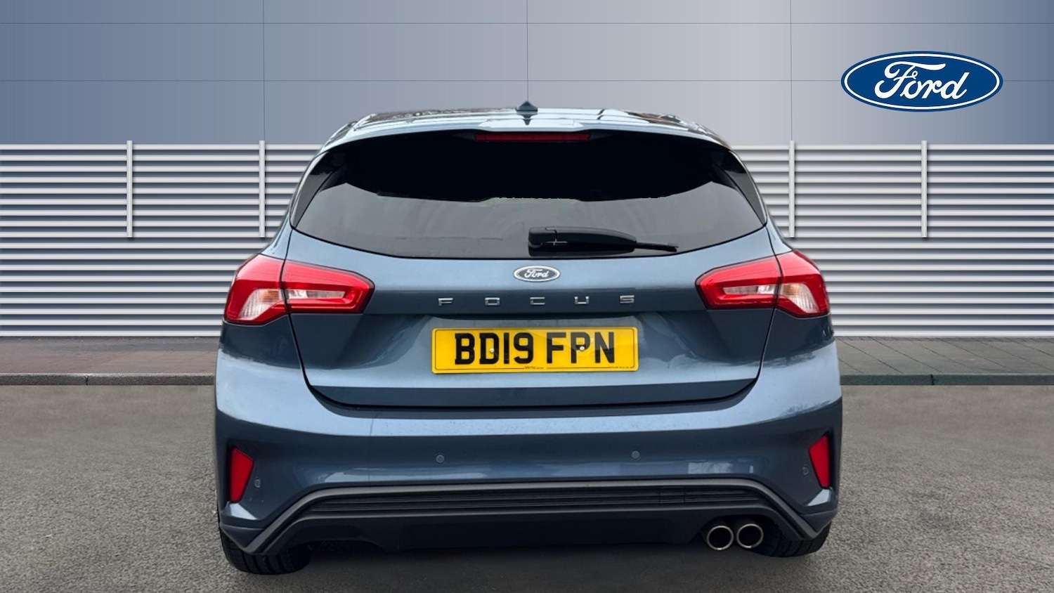 Used Ford Focus 2019 for sale - 76719209: Photo 6