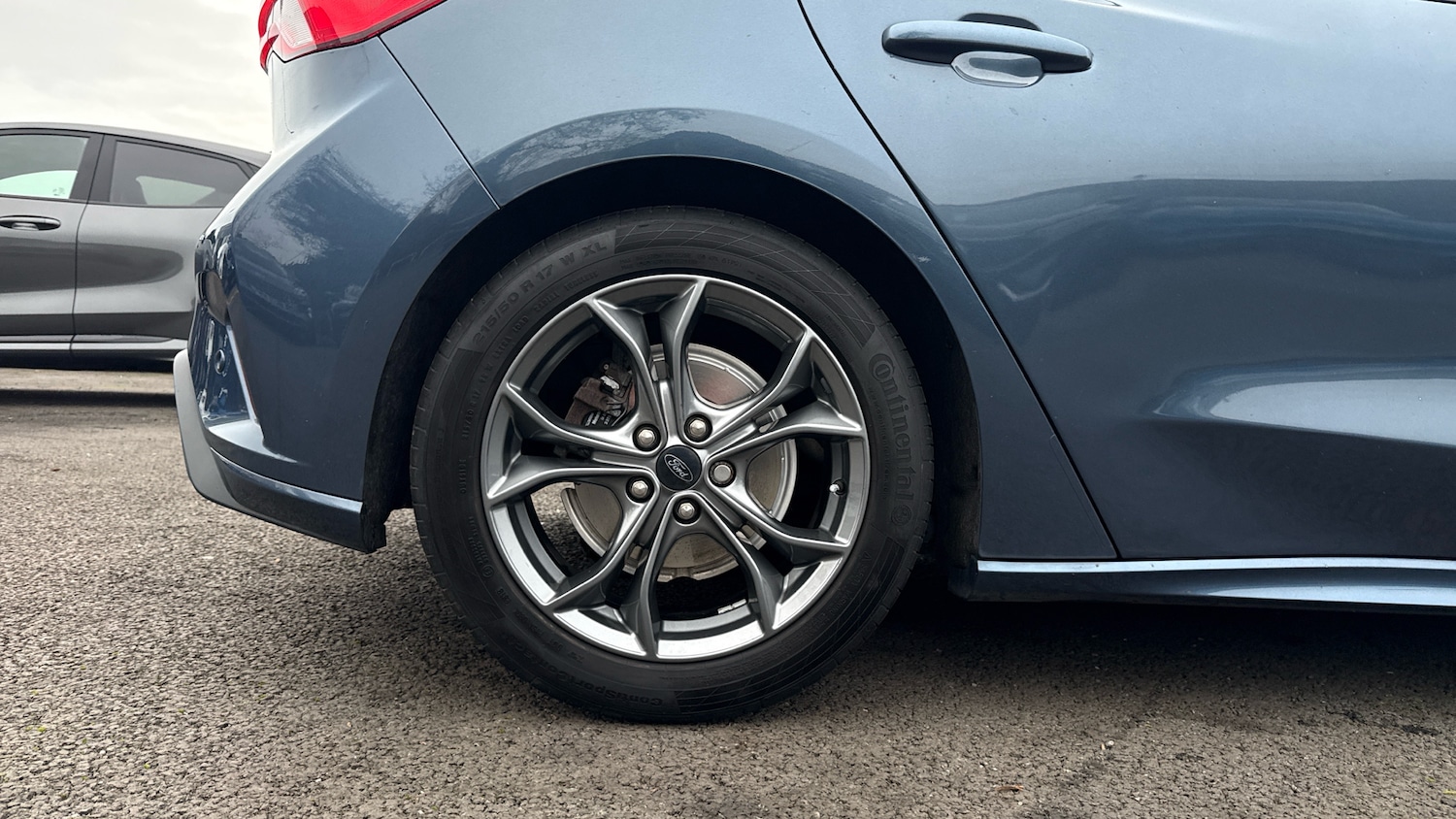 Used Ford Focus 2019 for sale - 76719209: Photo 7