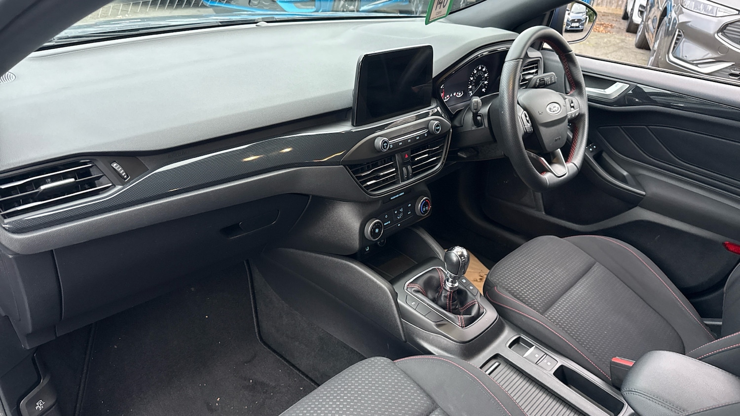 Used Ford Focus 2019 for sale - 76719209: Photo 9