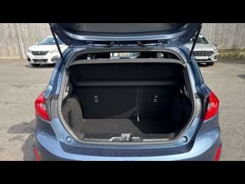 Used Ford Fiesta 2021 for sale - 74952197: Photo