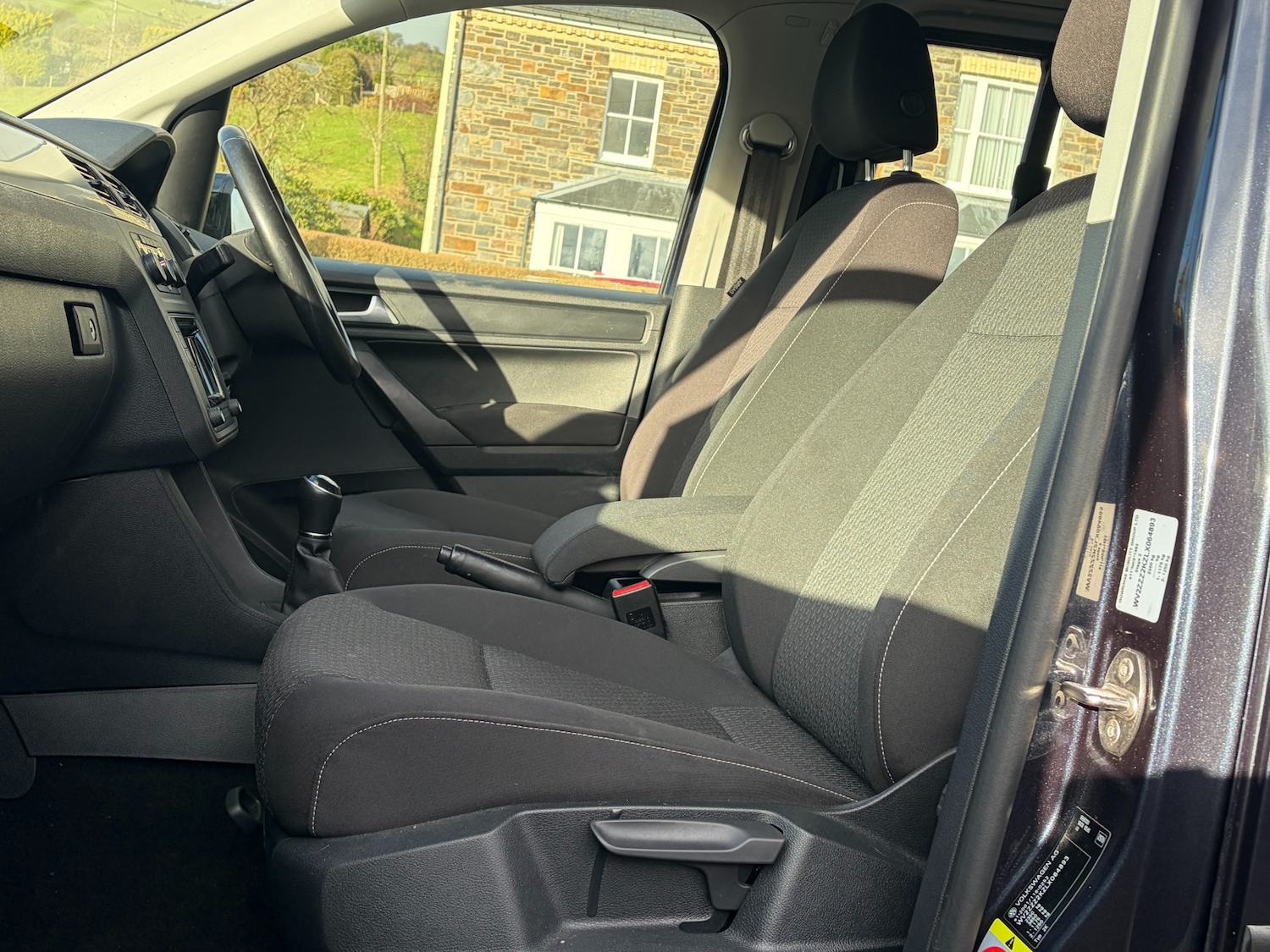 Used Volkswagen Caddy Maxi Life 2020 for sale - 77035764: Photo 15