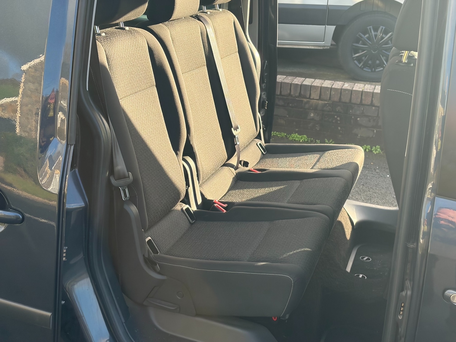 Used Volkswagen Caddy Maxi Life 2020 for sale - 77035764: Photo 17