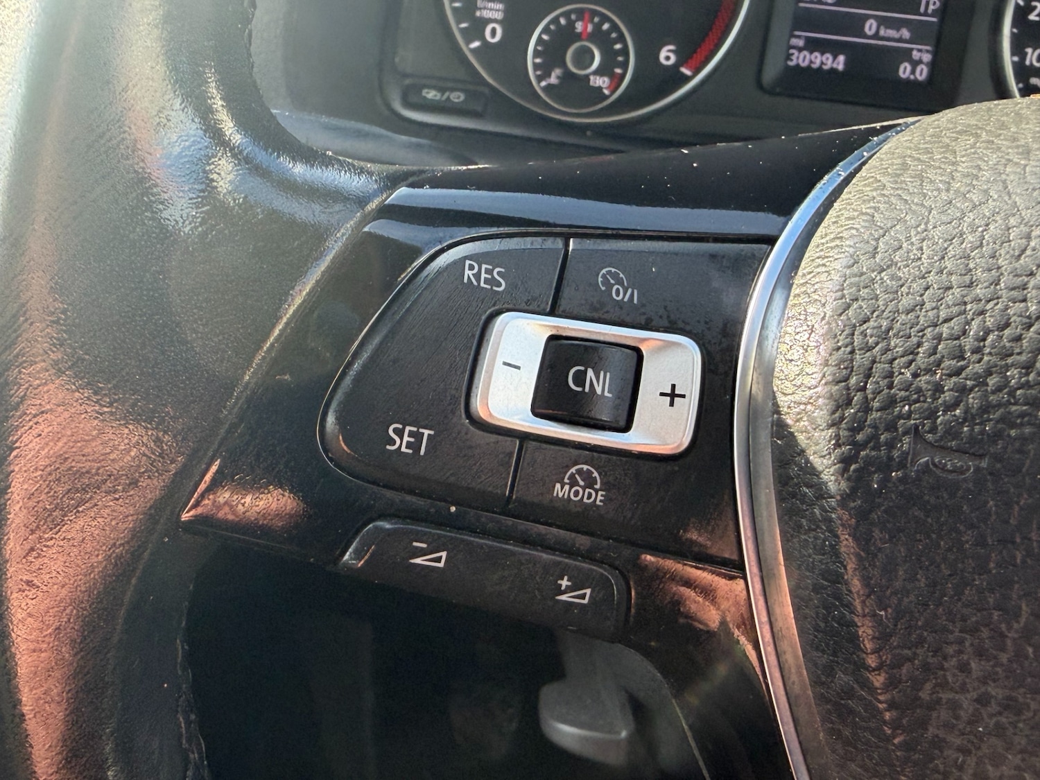 Used Volkswagen Caddy Maxi Life 2020 for sale - 77035764: Photo 18