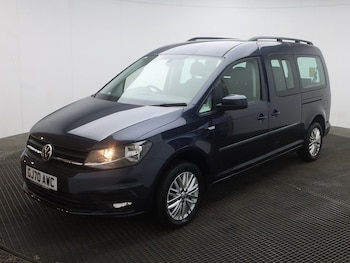 2020 (70) - 2.0 TDI 5dr WHEELCHAIR ACCESS/WAV