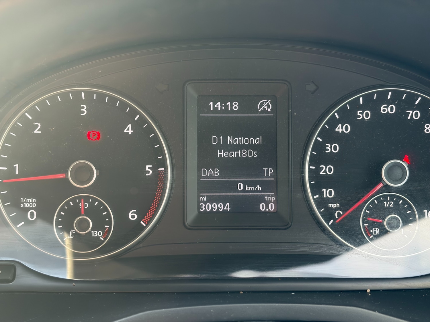 Used Volkswagen Caddy Maxi Life 2020 for sale - 77035764: Photo 20