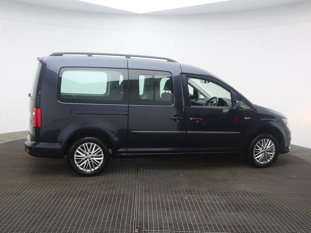 Used Volkswagen Caddy Maxi Life 2020 for sale - 77035764: Photo 5