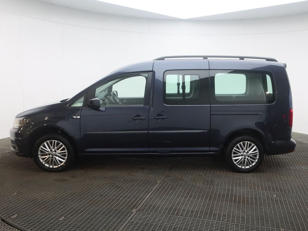 Used Volkswagen Caddy Maxi Life 2020 for sale - 77035764: Photo 9