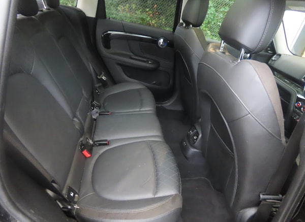 Used MINI Countryman 2018 for sale - 76271582: Photo 10