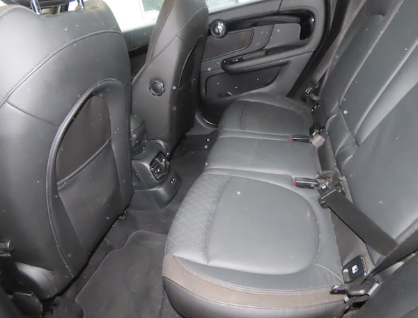 Used MINI Countryman 2018 for sale - 76271582: Photo 11