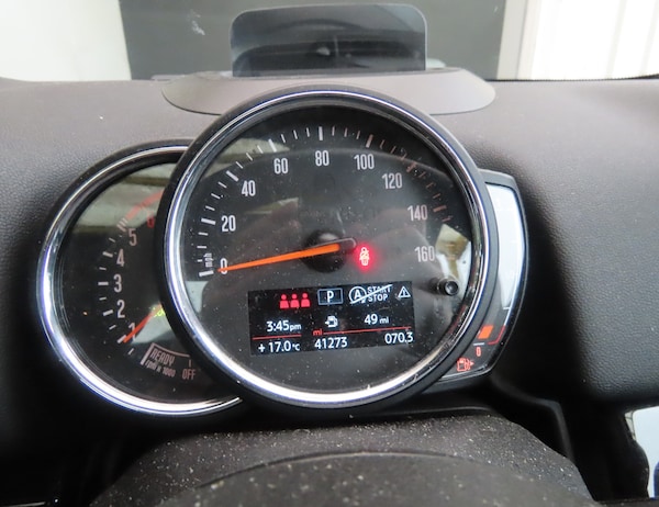 Used MINI Countryman 2018 for sale - 76271582: Photo 12