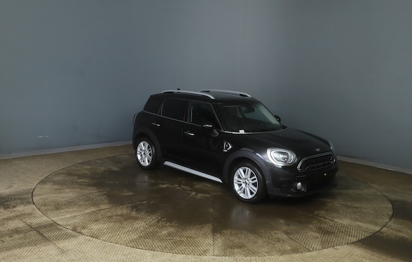 Used MINI Countryman 2018 for sale - 76271582: Photo 1