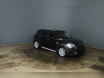 MINI - Countryman