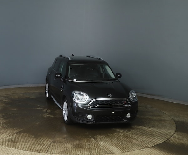 Used MINI Countryman 2018 for sale - 76271582: Photo 2