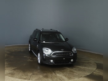 Used MINI Countryman 2018 for sale - 76271582: Photo 2