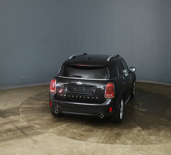 Used MINI Countryman 2018 for sale - 76271582: Photo 3