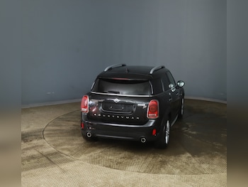 Used MINI Countryman 2018 for sale - 76271582: Photo 3