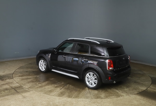 Used MINI Countryman 2018 for sale - 76271582: Photo 4