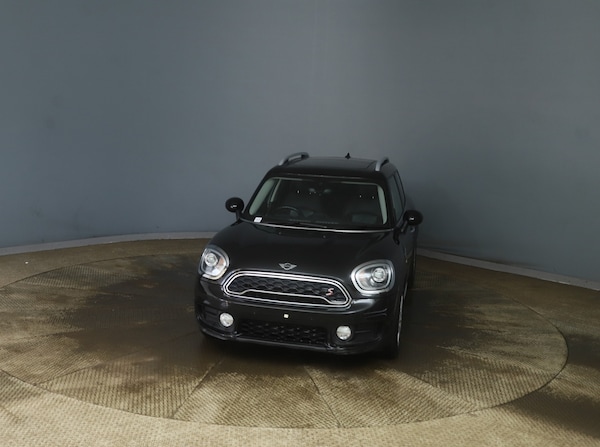 Used MINI Countryman 2018 for sale - 76271582: Photo 5